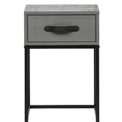 Nachtkommoden|Nachttisch*Pharao24 Nachtkommode Nolviran