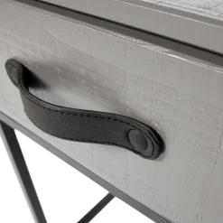 Nachtkommoden|Nachttisch*Pharao24 Nachtkommode Nolviran