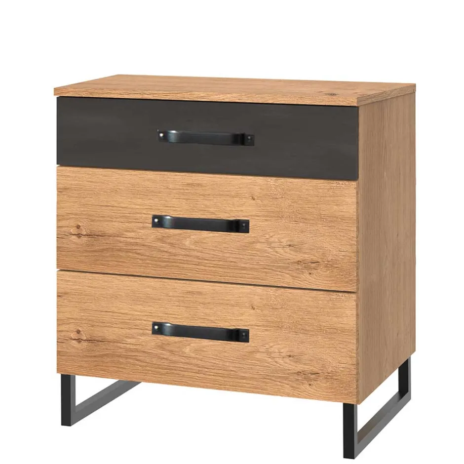 Pharao24 Nachtkommode Onlina> Schlafzimmerkommoden|Nachtkommoden