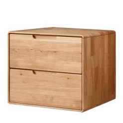 Nachtkommoden|Nachttisch*Pharao24 Nachtkommode Ovalius