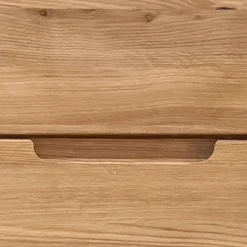 Nachtkommoden|Nachttisch*Pharao24 Nachtkommode Ovalius