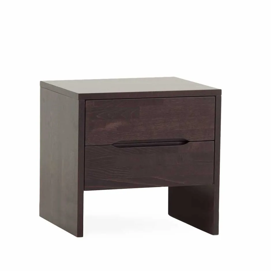 Pharao24 Nachtkommode Pauli> Nachtkommoden|Nachttisch