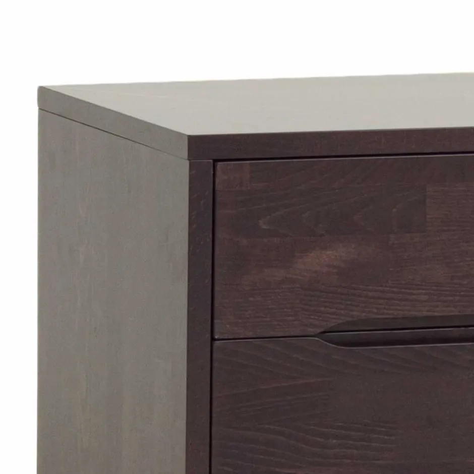 Pharao24 Nachtkommode Pauli> Nachtkommoden|Nachttisch