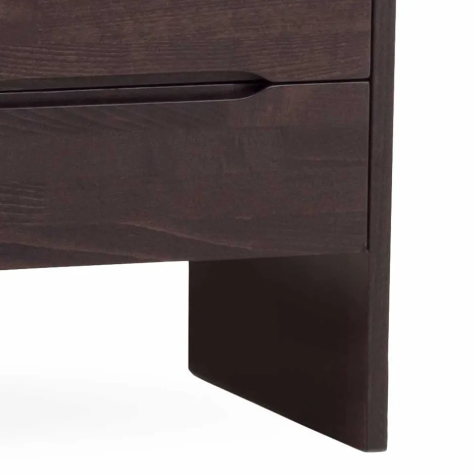 Pharao24 Nachtkommode Pauli> Nachtkommoden|Nachttisch