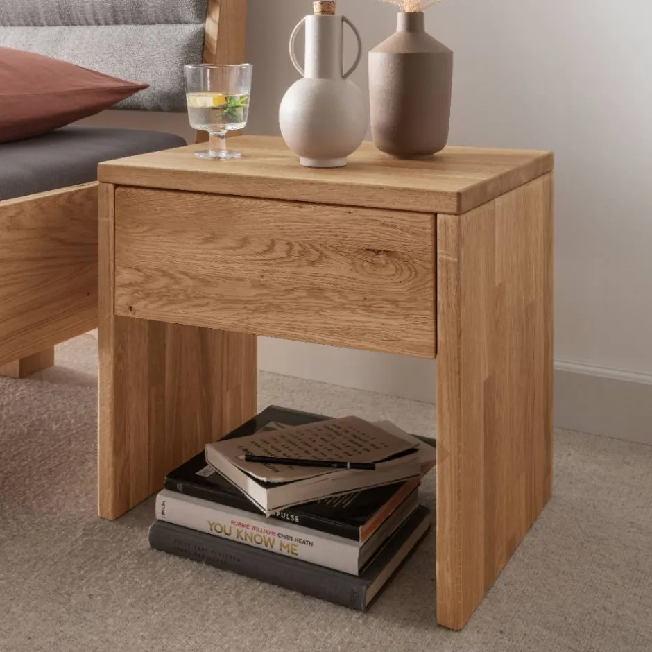 Pharao24 Nachtkommode Pianasola> Nachtkommoden|Nachttisch