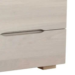 Nachtkommoden|Nachttisch*Pharao24 Nachtkommode Roswito