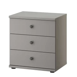 Pharao24 NachtKommode Saconso> Schlafzimmerkommoden|Nachtkommoden