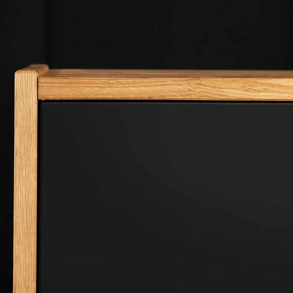 Pharao24 Nachtkommode Sadarian> Nachtkommoden|Nachttisch