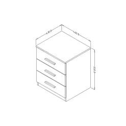 Pharao24 Nachtkommode Salassos><noscript><img width=