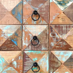 Schlafzimmerkommoden*Pharao24 Nachtkommode Sector