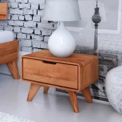 Nachtkommoden|Nachttisch*Pharao24 Nachtkommode Stenov