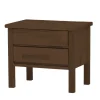 Nachtkommoden|Nachttisch*Pharao24 Nachtkommode Sumba