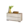Pharao24 Nachtkommode Symo> Nachtkommoden|Nachttisch