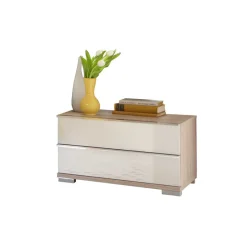 Pharao24 Nachtkommode Symo> Nachtkommoden|Nachttisch