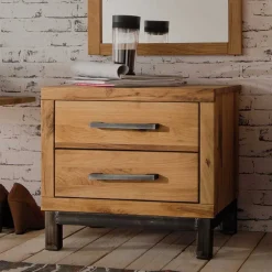 Nachtkommoden|Nachttisch*Pharao24 Nachtkommode Terrios