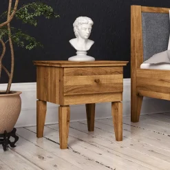 Nachtkommoden|Nachttisch*Pharao24 Nachtkommode Tyvoria