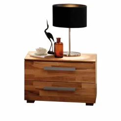 Nachtkommoden|Nachttisch*Pharao24 Nachtkommode Uwida