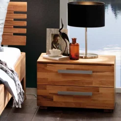 Nachtkommoden|Nachttisch*Pharao24 Nachtkommode Uwida