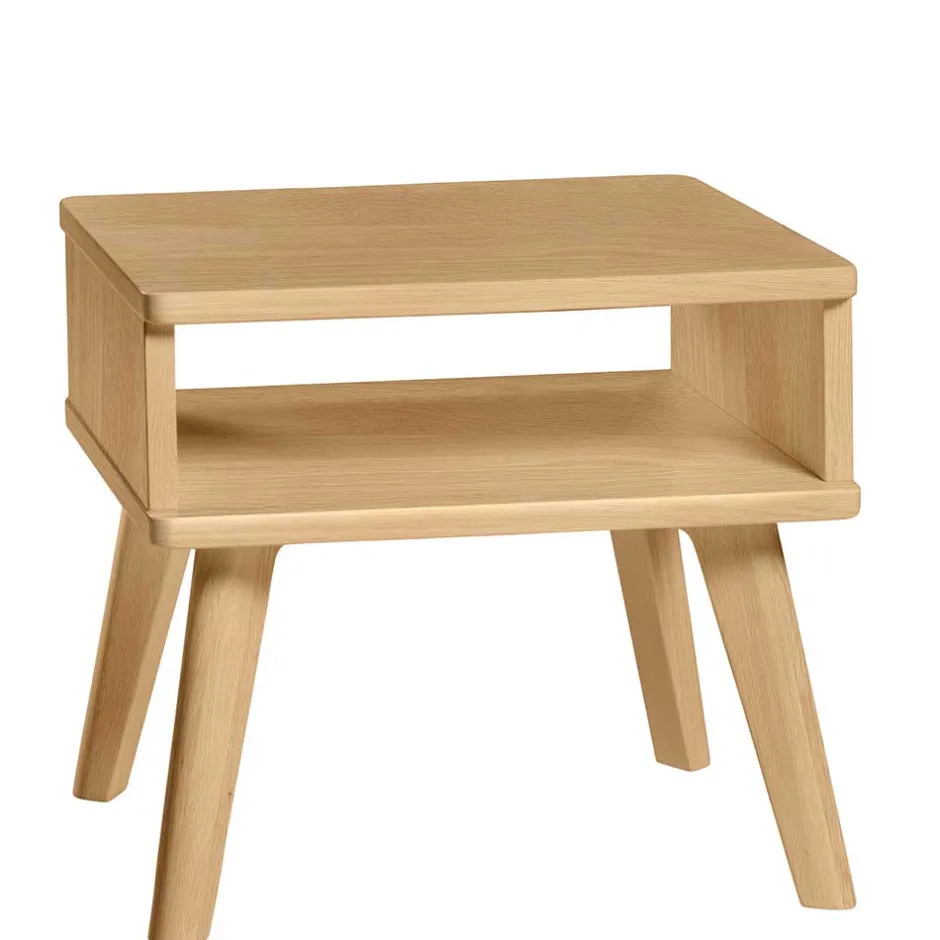 Nachtkommoden|Nachttisch*Pharao24 Nachtkommode Venedita