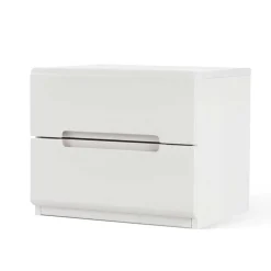 Nachtkommoden|Nachttisch*Pharao24 Nachtkommode Veverino