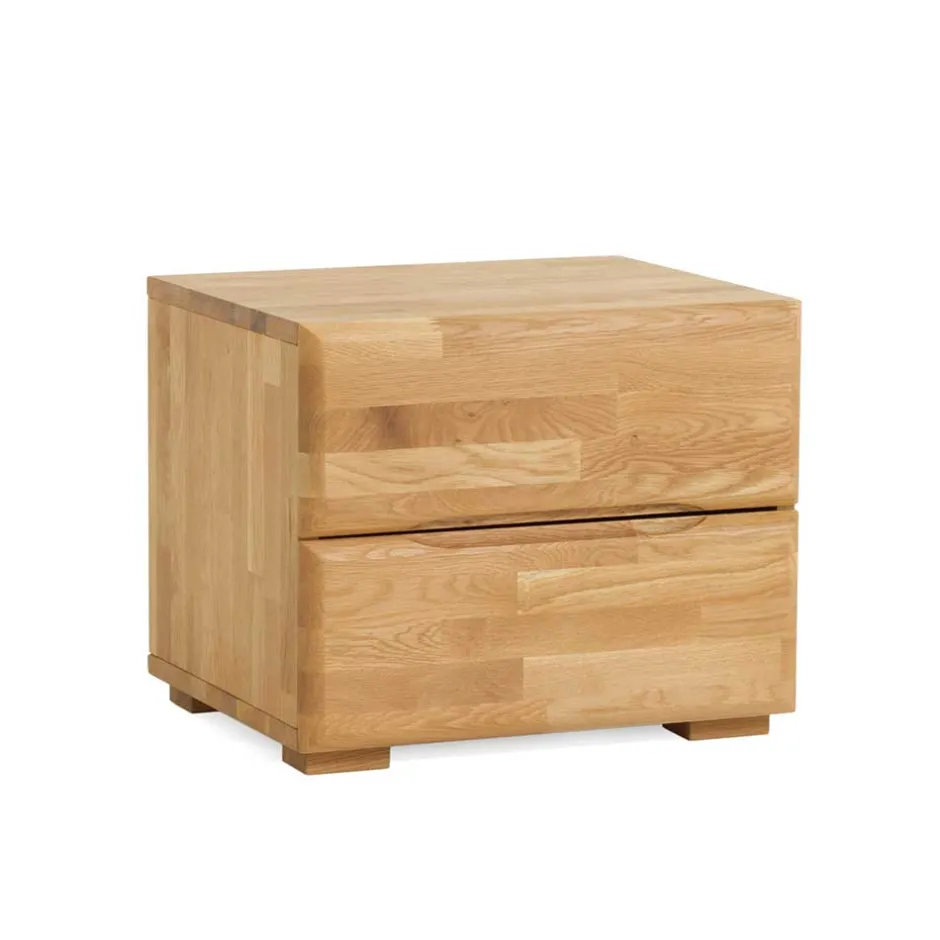 Pharao24 Nachtkommode Vida> Nachtkommoden|Nachttisch
