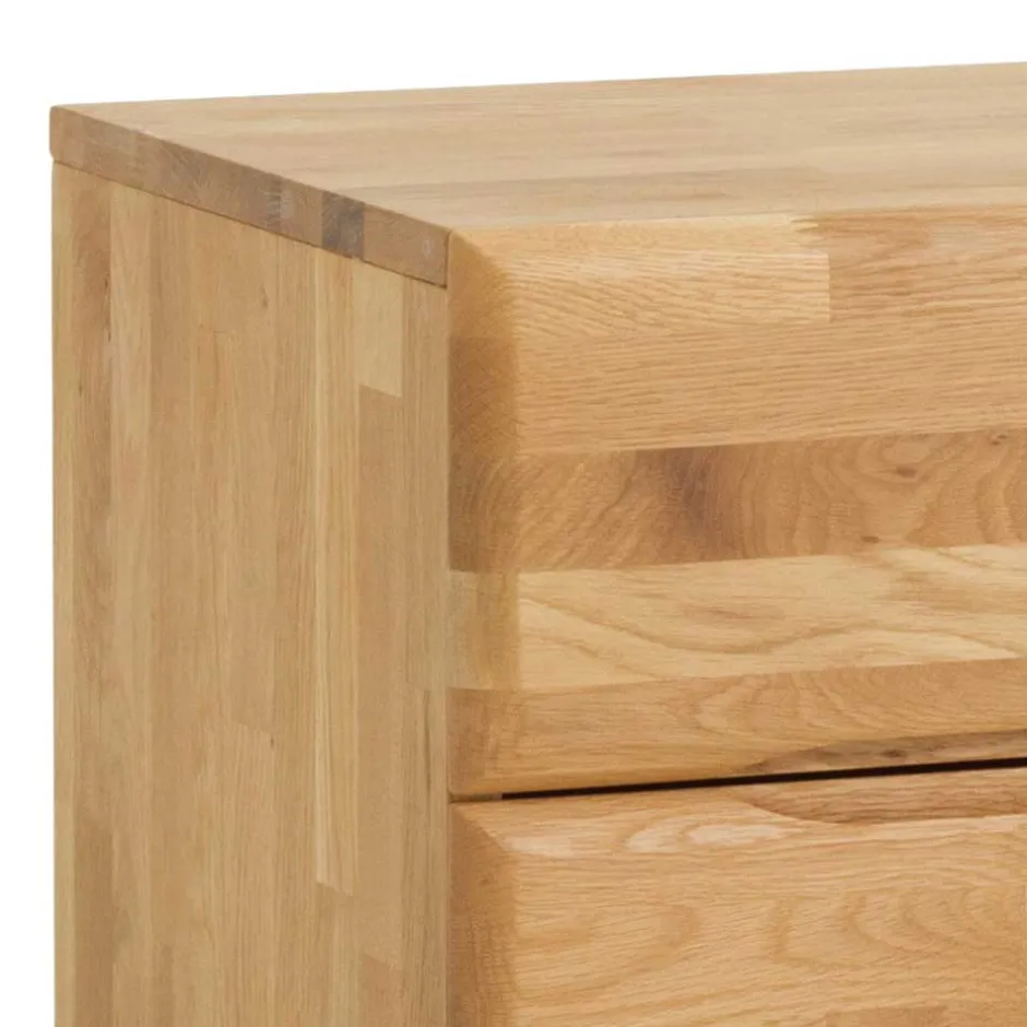 Pharao24 Nachtkommode Vida> Nachtkommoden|Nachttisch