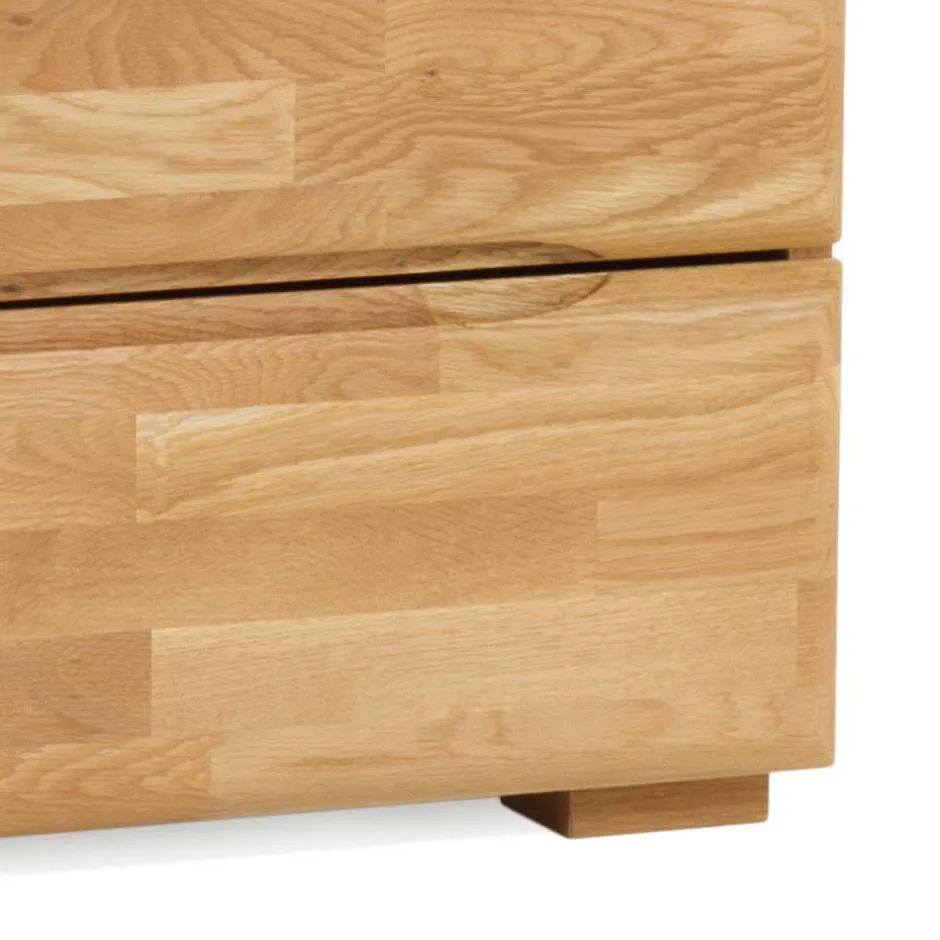 Pharao24 Nachtkommode Vida> Nachtkommoden|Nachttisch