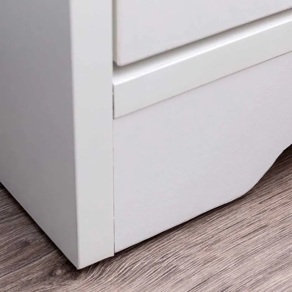 Pharao24 Nachtkommode Vimanja> Nachtkommoden|Nachttisch