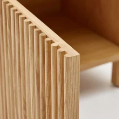 Nachtkommoden|Nachttisch*Pharao24 Nachtkommode Vorianca