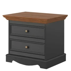 Pharao24 Nachtkommode Zuverno> Nachtkommoden|Nachttisch