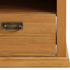 Nachtkommoden|Nachttisch*Pharao24 Nachtkommode Zvalonca