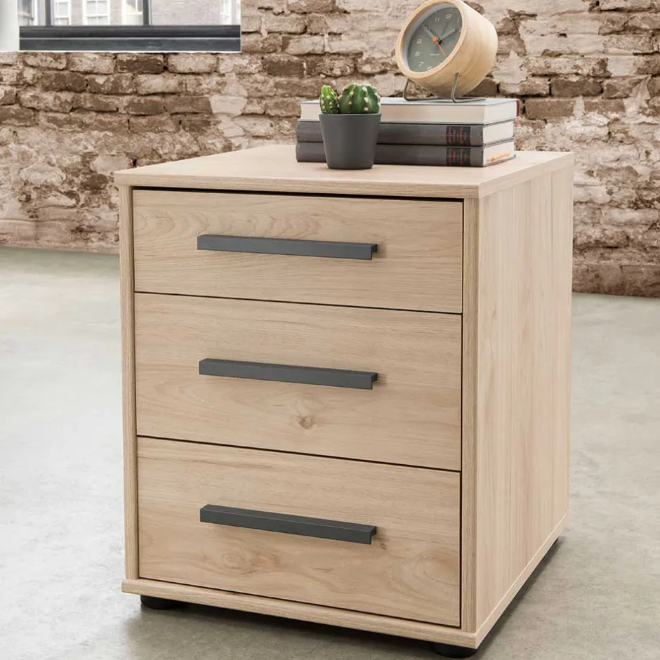 Pharao24 Nachtkommoden Bruvena> Nachtkommoden|Nachttisch