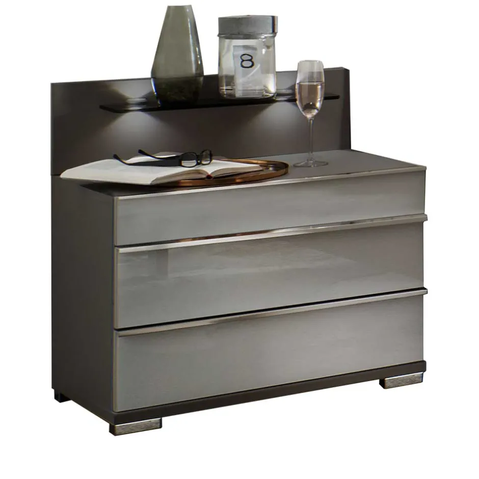 Pharao24 Nachtkommoden Kosnira> Schlafzimmerkommoden|Nachtkommoden