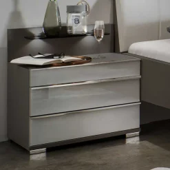 Pharao24 Nachtkommoden Kosnira> Schlafzimmerkommoden|Nachtkommoden