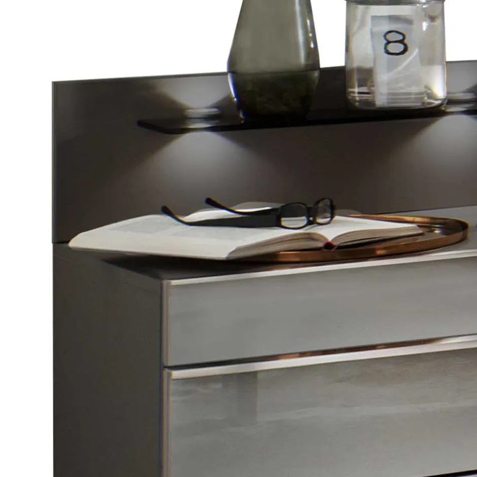 Pharao24 Nachtkommoden Kosnira> Schlafzimmerkommoden|Nachtkommoden