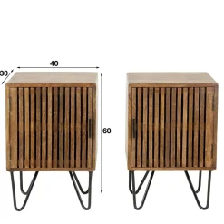 Pharao24 Nachtkommoden Set Settings><noscript><img width=