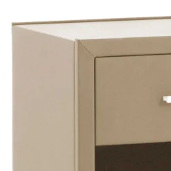 Nachtkommoden|Nachttisch*Pharao24 Nachtkonsole Asta