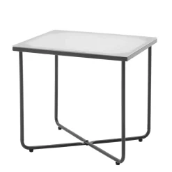 Pharao24 Nachtkonsole Chimata> Glastische