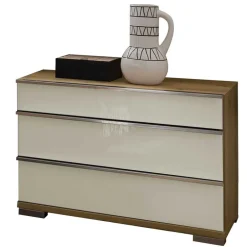 Nachtkommoden|Nachttisch*Pharao24 Nachtkonsole Cnutria