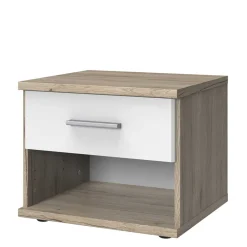 Nachtkommoden|Nachttisch*Pharao24 Nachtkonsole Elise