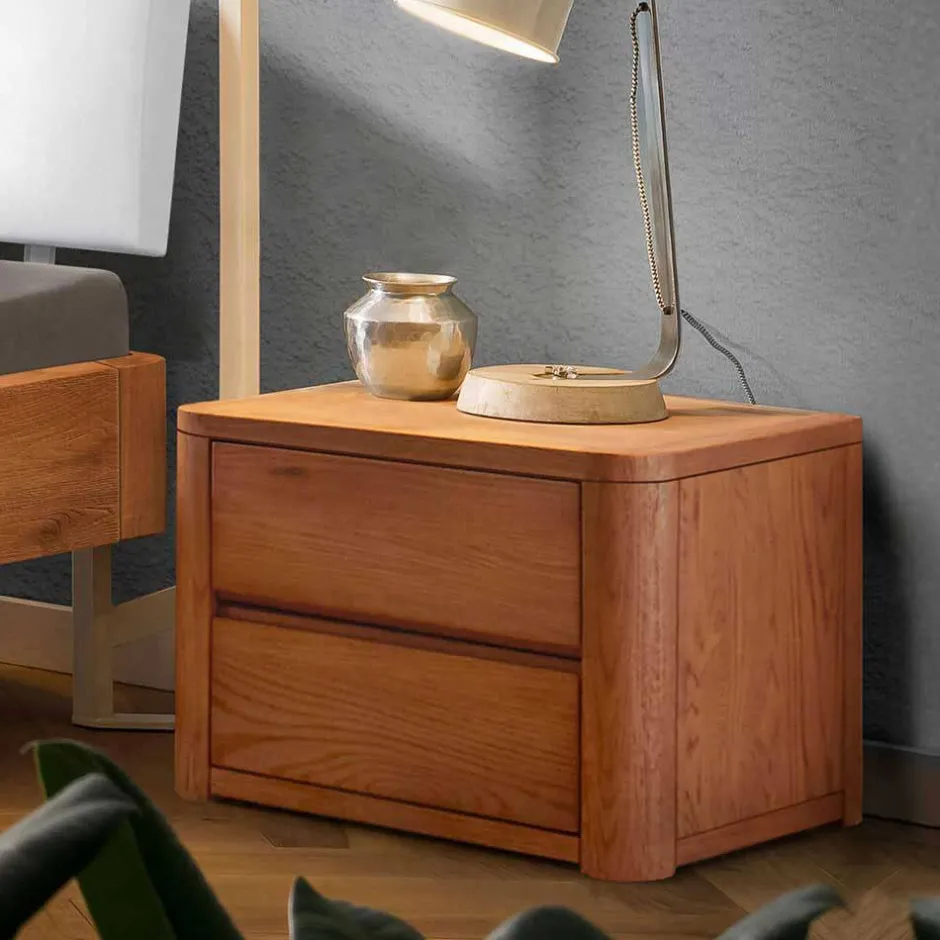 Pharao24 Nachtkonsole Eluras> Nachtkommoden|Nachttisch