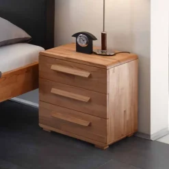 Nachtkommoden|Nachttisch*Pharao24 Nachtkonsole Fortava