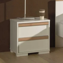 Nachtkommoden|Nachttisch*Pharao24 Nachtkonsole Handican