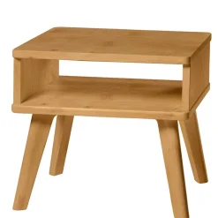 Nachtkommoden|Nachttisch*Pharao24 Nachtkonsole Helena