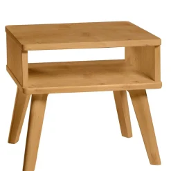 Nachtkommoden|Nachttisch*Pharao24 Nachtkonsole Helena