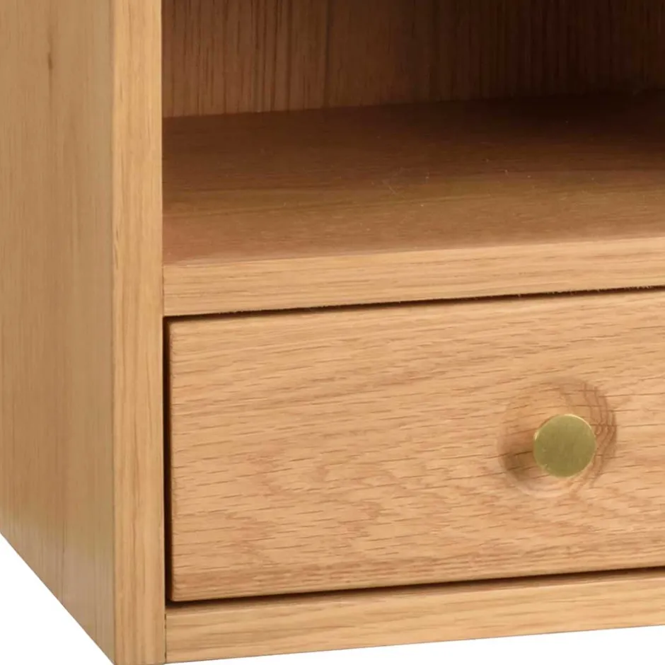 Pharao24 Nachtkonsole hängend Hulius> Nachtkommoden|Nachttisch