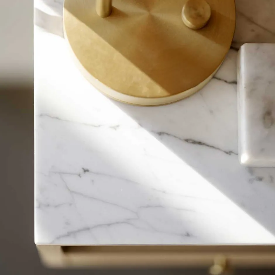 Pharao24 Nachtkonsole hängend Hulius> Nachtkommoden|Nachttisch