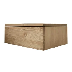 Nachtkommoden|Nachttisch*Pharao24 Nachtkonsole hängend Kaysin