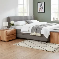 Nachtkommoden|Nachttisch*Pharao24 Nachtkonsole Imenza