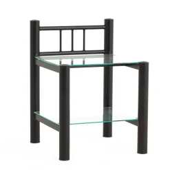 Pharao24 Nachtkonsole Luxuria> Nachtkommoden|Nachttisch